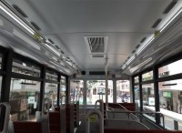 Air Conditioned Trams (Bombardier Inc.)