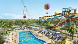 Future Development Waterpark