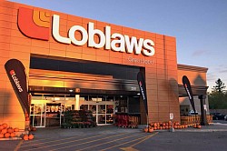 Loblaws store