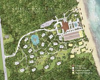 Resort Map